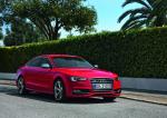 Audi S5 Sportback 2011 года (WW)